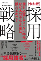 令和版 採用戦略