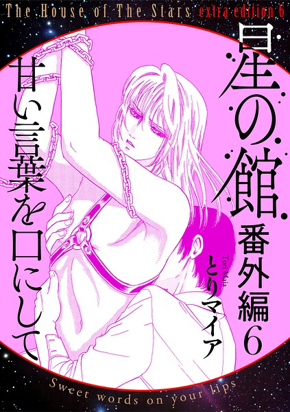 星の館番外編