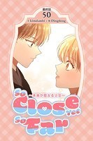 So Close Yet So Far -未来が見える少女-【タテマンガ】