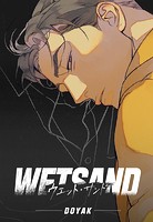 Wet Sand 068