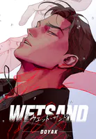 Wet Sand【R15版】 071