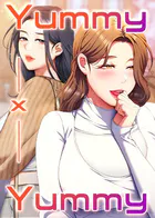 Yummy×Yummy【全年齢版】【タテヨミ】