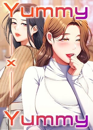 Yummy×Yummy【全年齢版】【タテヨミ】 3話