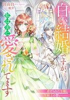 白い結婚ですが、私は夫に愛されてます ――虐げられた令嬢と聖騎士の誓い―― 1