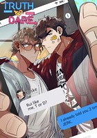 トゥルース・オア・デア 20話