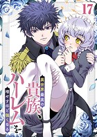 異世界最高の貴族、ハーレムを増やすほど強くなる（17）