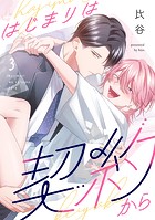 はじまりは契約から（3）