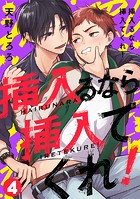 挿入るなら挿入てくれ！（4）
