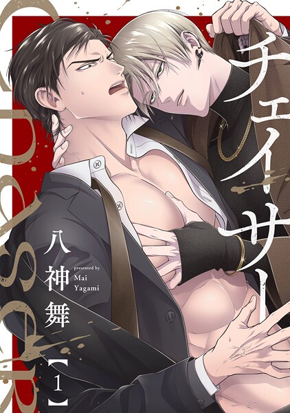 チェイサー（1）