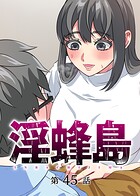 淫蜂島（45）