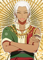 偽り皇女は死にたくないので建国します【フルカラー】【タテヨミ】（23）