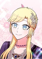 偽り皇女は死にたくないので建国します【フルカラー】【タテヨミ】