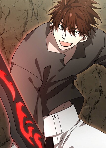 唯一無二の最強魔剣士 〜俺だけ呪われた武器で無双する〜【フルカラー】【タテヨミ】（4）