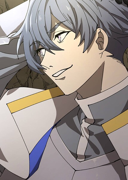 唯一無二の最強魔剣士 〜俺だけ呪われた武器で無双する〜【フルカラー】【タテヨミ】（5）