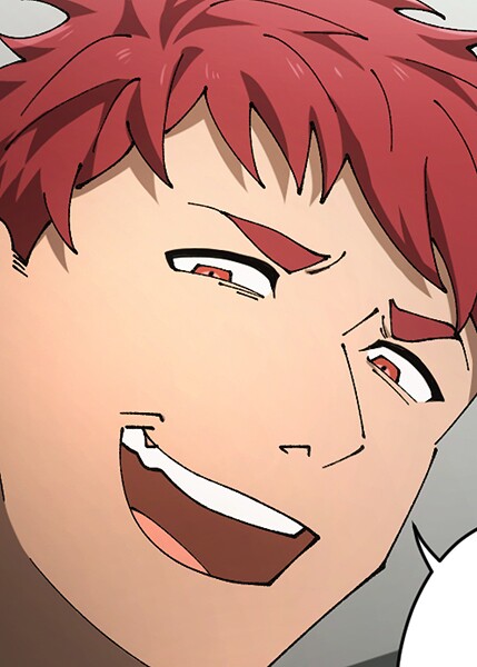 唯一無二の最強魔剣士 〜俺だけ呪われた武器で無双する〜【フルカラー】【タテヨミ】（6）