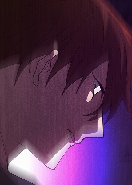 唯一無二の最強魔剣士 〜俺だけ呪われた武器で無双する〜【フルカラー】【タテヨミ】（7）