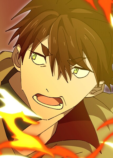 唯一無二の最強魔剣士 〜俺だけ呪われた武器で無双する〜【フルカラー】【タテヨミ】（12）