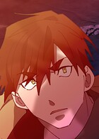 唯一無二の最強魔剣士 〜俺だけ呪われた武器で無双する〜【フルカラー】【タテヨミ】（15）