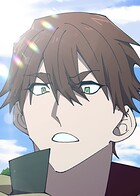 唯一無二の最強魔剣士 〜俺だけ呪われた武器で無双する〜【フルカラー】【タテヨミ】（20）