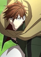 唯一無二の最強魔剣士 〜俺だけ呪われた武器で無双する〜【フルカラー】【タテヨミ】（21）