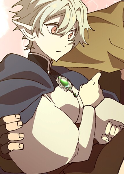 唯一無二の最強魔剣士 〜俺だけ呪われた武器で無双する〜【フルカラー】【タテヨミ】（22）