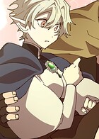 唯一無二の最強魔剣士 〜俺だけ呪われた武器で無双する〜【フルカラー】【タテヨミ】（22）