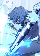 唯一無二の最強魔剣士 〜俺だけ呪われた武器で無双する〜【フルカラー】【タテヨミ】（24）