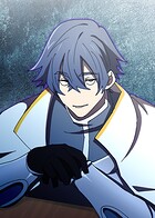 唯一無二の最強魔剣士 〜俺だけ呪われた武器で無双する〜【フルカラー】【タテヨミ】（29）