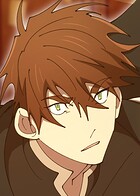 唯一無二の最強魔剣士 〜俺だけ呪われた武器で無双する〜【フルカラー】【タテヨミ】（30）