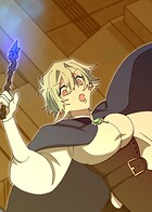 唯一無二の最強魔剣士 〜俺だけ呪われた武器で無双する〜【フルカラー】【タテヨミ】（31）