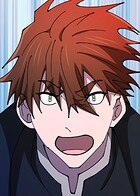 唯一無二の最強魔剣士 〜俺だけ呪われた武器で無双する〜【フルカラー】【タテヨミ】（32）