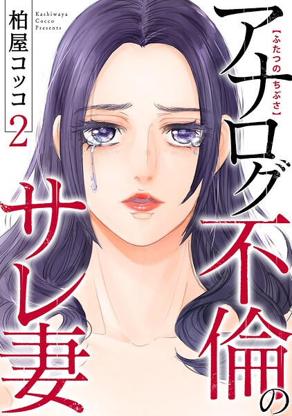 ふたつのちぶさ〜アナログ不倫のサレ妻〜