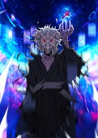 呪いのスキル【アンデット化】で最恐無敵のネクロマンサー