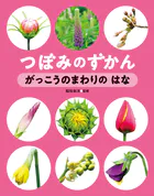 つぼみの ずかん