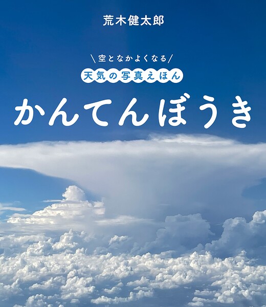 かんてんぼうき