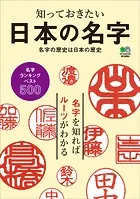 日本の名字