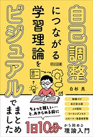 自己調整につながる学習理論をビジュアルでまとめました