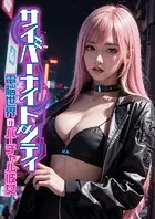 サイバーナイトシティ 〜電脳世界のバーチャル彼女〜