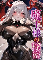 魔王様の秘密