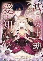 滅んだ女王の魂が愛を知るまで【単行本版】 3