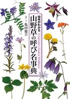 山野草の呼び名事典 由来がわかる