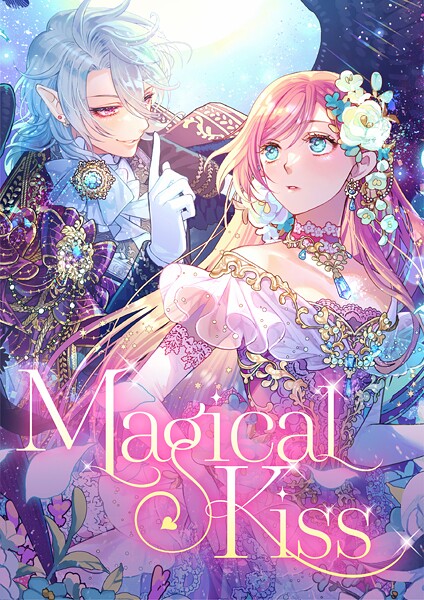 Magical Kiss【タテヨミ】（28）