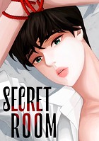 SECRET ROOM（1）