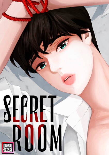 SECRET ROOM【特別修正版】（21）