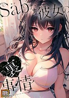 Sab（サブ）な彼女の裏事情【タテヨミ】