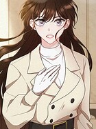 夜に呑まれる2