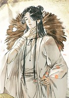 天官賜福 プロローグ