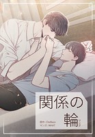 関係の輪 69