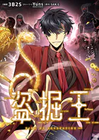 盗掘王