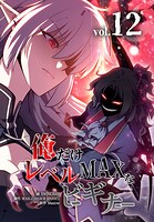 俺だけレベルMAXなビギナー 12